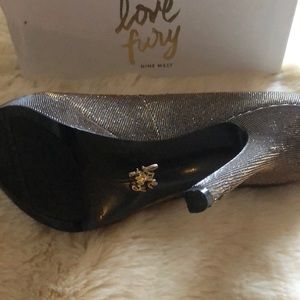 Love Fury by nine Wes only used one time!!